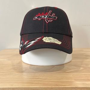 NHL - Washington Capitals Youth Hat